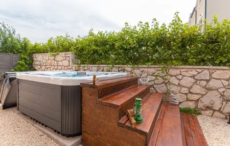 Maison 8 personnes à Vodice - Photo 15