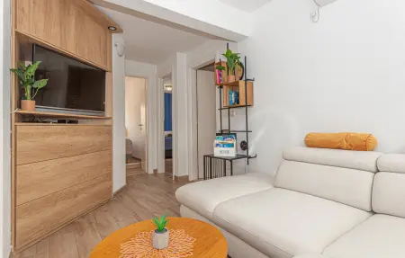 Maison 8 personnes à Vodice - Photo 21