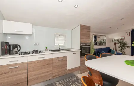 Maison 8 personnes à Vodice - Photo 25