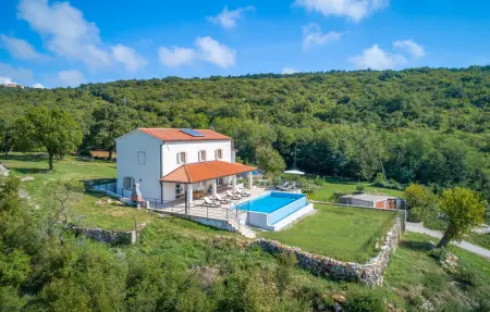 Maison 6 personnes à Labin - Photo 1