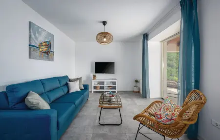 Maison 6 personnes à Labin - Photo 2