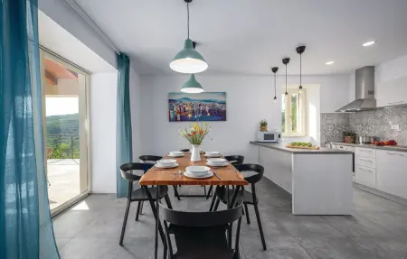 Maison 6 personnes à Labin - Photo 3
