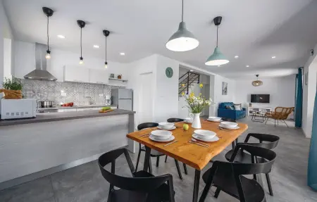 Maison 6 personnes à Labin - Photo 4