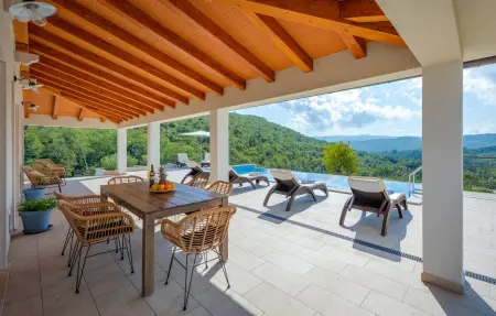 Maison 6 personnes à Labin - Photo 5