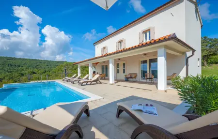 Maison 6 personnes à Labin - Photo 6