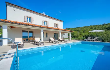 Maison 6 personnes à Labin - Photo 7