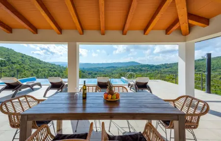 Maison 6 personnes à Labin - Photo 10