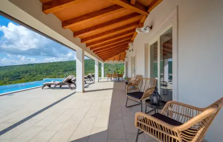 Maison 6 personnes à Labin - Photo 11