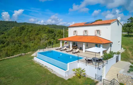 Maison 6 personnes à Labin - Photo 13