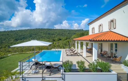 Maison 6 personnes à Labin - Photo 15