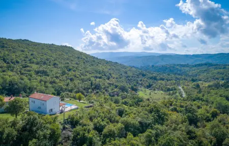Maison 6 personnes à Labin - Photo 16
