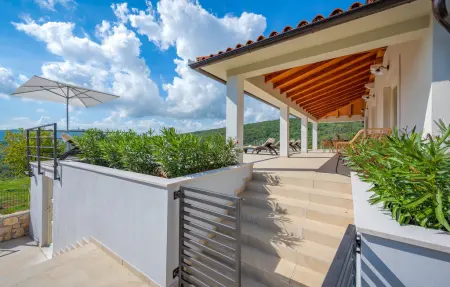 Maison 6 personnes à Labin - Photo 18