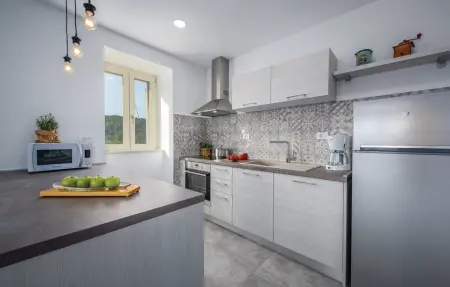 Maison 6 personnes à Labin - Photo 20