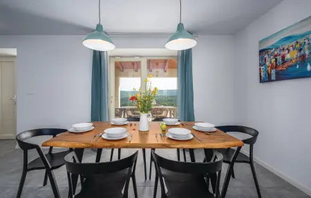 Maison 6 personnes à Labin - Photo 21