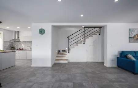 Maison 6 personnes à Labin - Photo 22