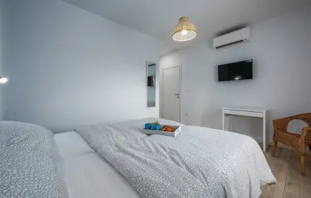 Maison 6 personnes à Labin - Photo 27