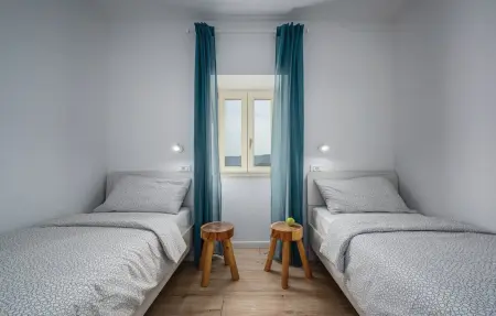 Maison 6 personnes à Labin - Photo 28