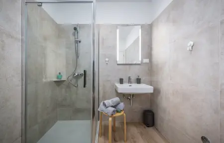 Maison 6 personnes à Labin - Photo 32