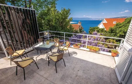 Maison 6 personnes à Kraljevica - Photo 4
