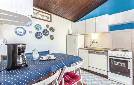 Maison 6 personnes à Kraljevica - Photo 13