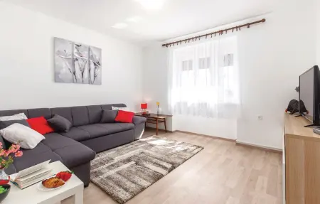 Maison 6 personnes à Skrljevo - Photo 1