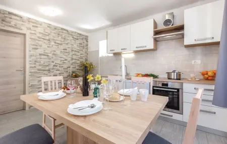 Maison 6 personnes à Skrljevo - Photo 2