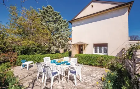 Maison 6 personnes à Skrljevo - Photo 3