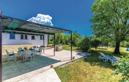 Maison 6 personnes à Skrljevo - Photo 9