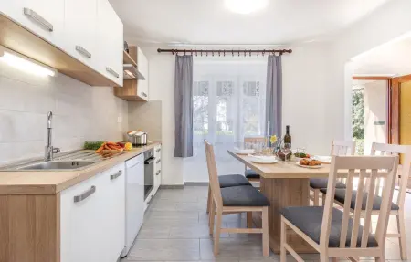 Maison 6 personnes à Skrljevo - Photo 15