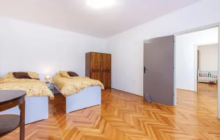 Maison 6 personnes à Skrljevo - Photo 22