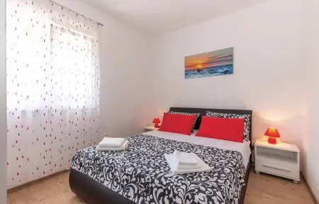 Maison 6 personnes à Kostrena - Photo 4
