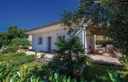 Maison 6 personnes à Kostrena - Photo 6