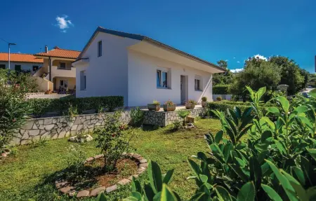 Maison 6 personnes à Kostrena - Photo 7