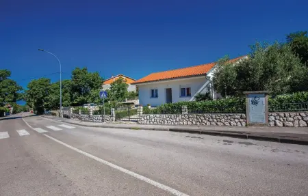 Maison 6 personnes à Kostrena - Photo 8