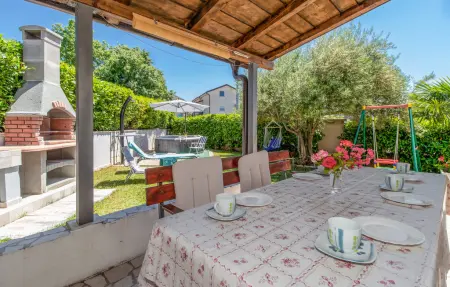 Maison 6 personnes à Kostrena - Photo 9