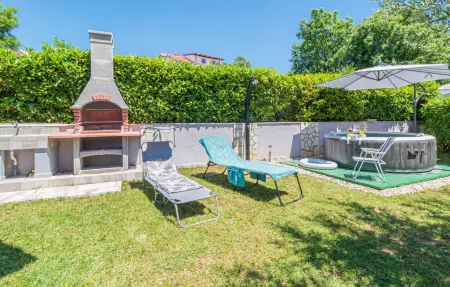 Maison 6 personnes à Kostrena - Photo 10