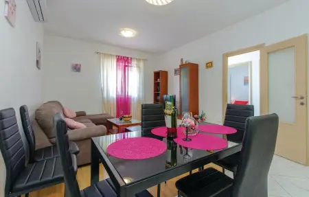 Maison 6 personnes à Kostrena - Photo 16