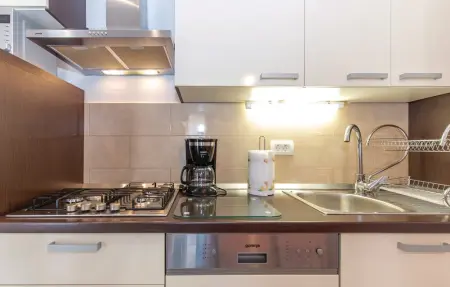 Maison 6 personnes à Kostrena - Photo 18