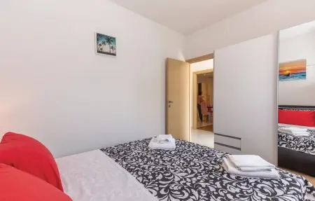 Maison 6 personnes à Kostrena - Photo 19