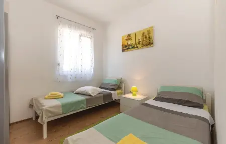 Maison 6 personnes à Kostrena - Photo 20