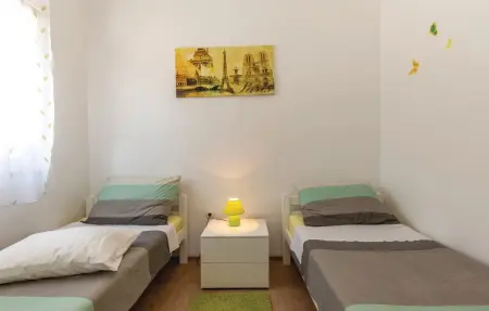 Maison 6 personnes à Kostrena - Photo 21
