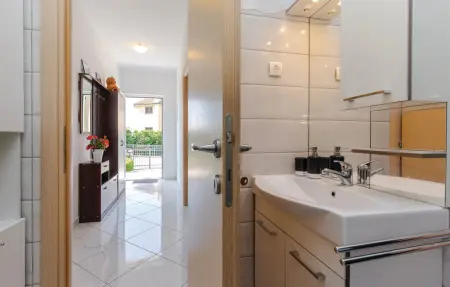 Maison 6 personnes à Kostrena - Photo 23