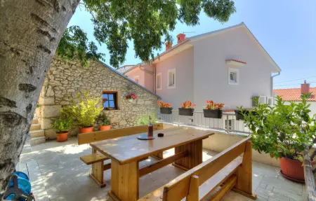 Maison 10 personnes à Novi Vinodolski - Photo 2