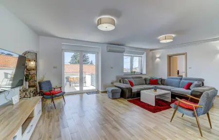 Maison 10 personnes à Novi Vinodolski - Photo 3
