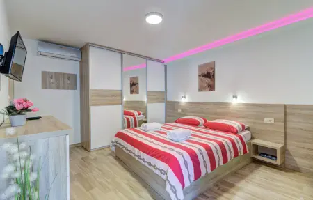 Maison 10 personnes à Novi Vinodolski - Photo 5