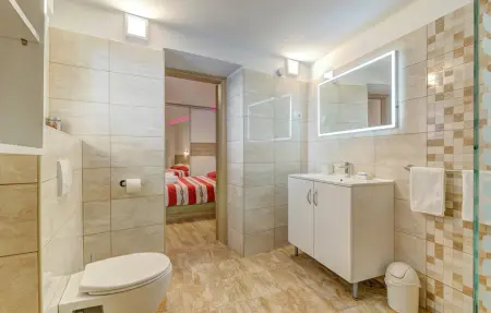 Maison 10 personnes à Novi Vinodolski - Photo 6