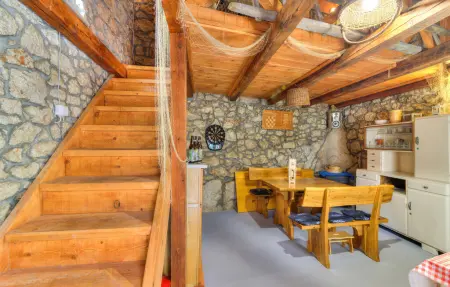 Maison 10 personnes à Novi Vinodolski - Photo 7