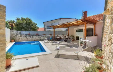Maison 10 personnes à Novi Vinodolski - Photo 11