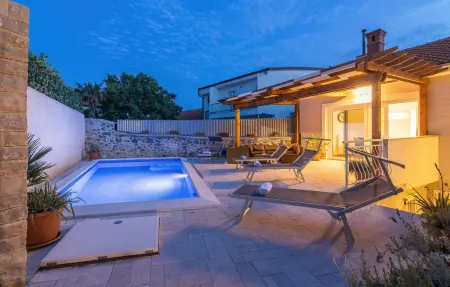 Maison 10 personnes à Novi Vinodolski - Photo 12
