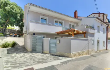 Maison 10 personnes à Novi Vinodolski - Photo 15
